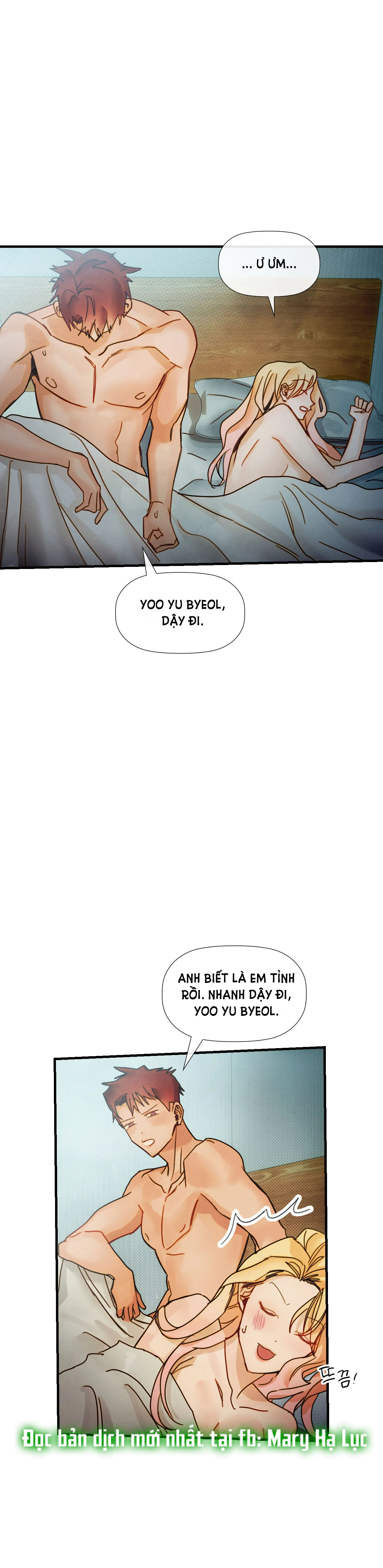 Tình Yêu Trong Sáng Chap Chương 8-Tình Yêu Trong Sáng - Next Chap 9