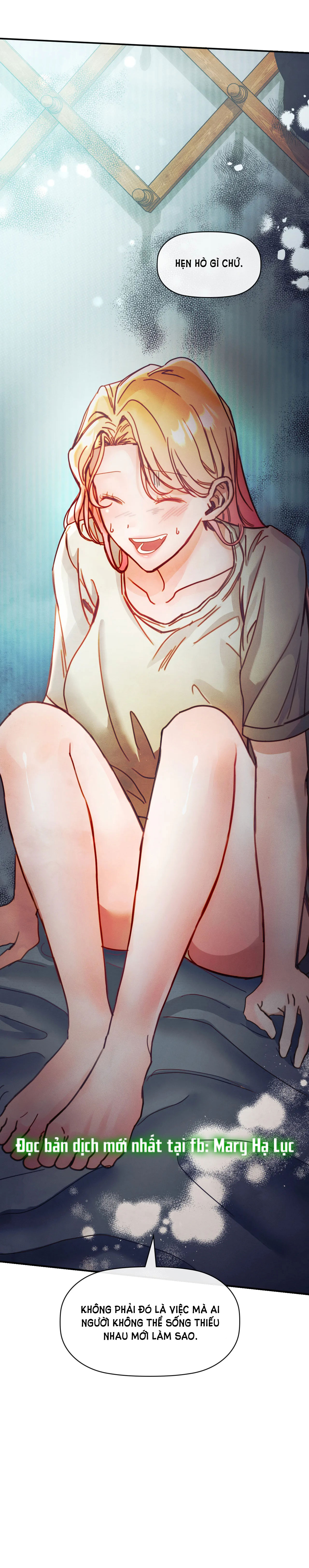 Tình Yêu Trong Sáng Chap Chương 8-Tình Yêu Trong Sáng - Next Chap 9