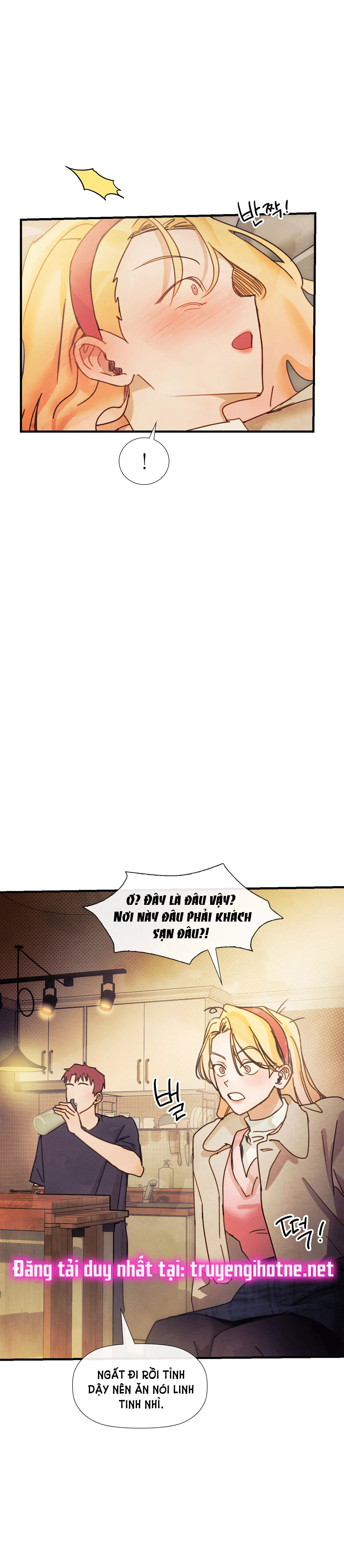 Tình Yêu Trong Sáng Chap Chương 8-Tình Yêu Trong Sáng - Next Chap 9