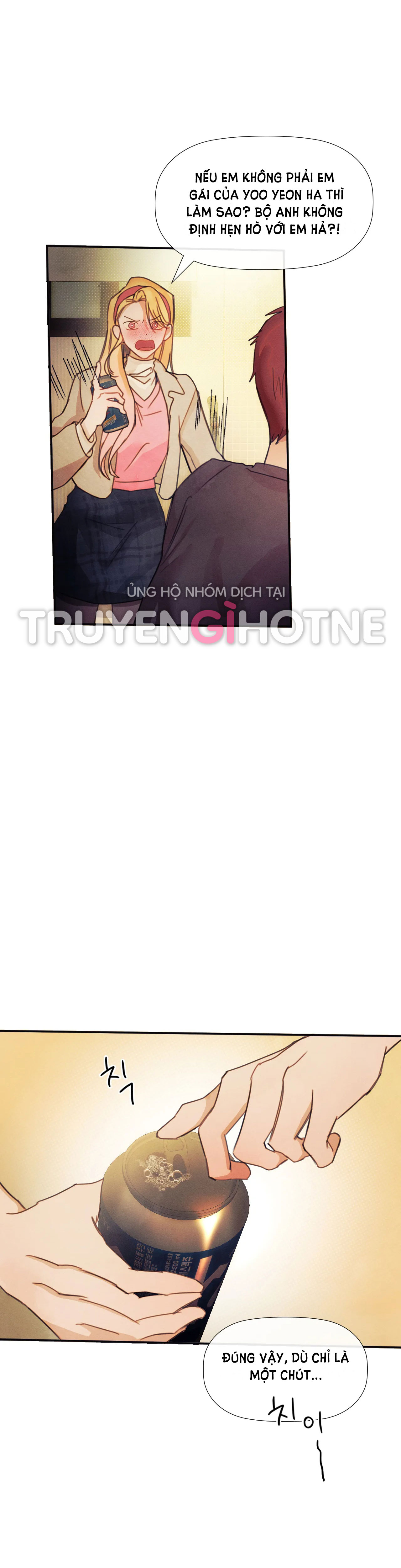 Tình Yêu Trong Sáng Chap Chương 8-Tình Yêu Trong Sáng - Next Chap 9