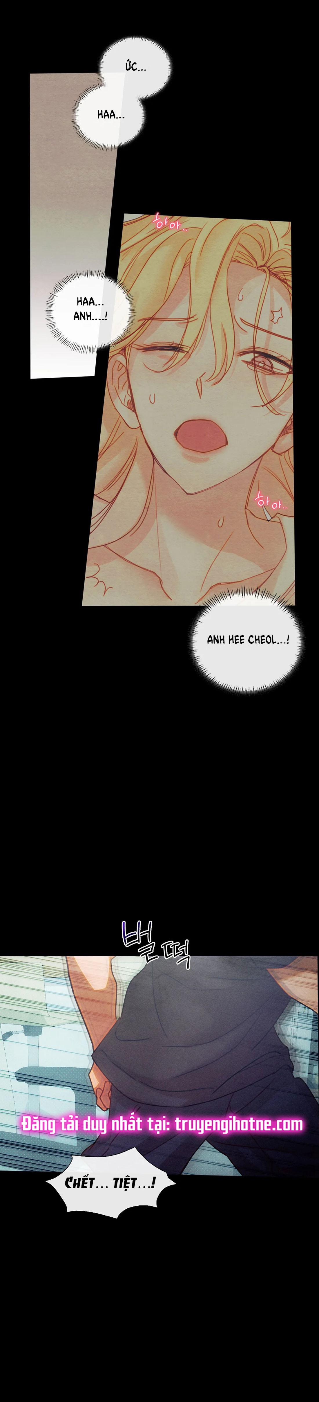 Tình Yêu Trong Sáng Chap Chương 9-Tình Yêu Trong Sáng - Next Chap 10