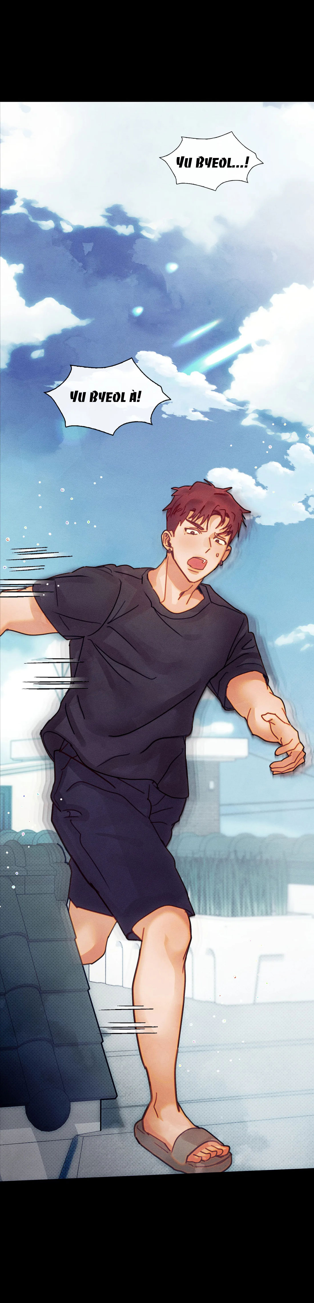 Tình Yêu Trong Sáng Chap Chương 9-Tình Yêu Trong Sáng - Next Chap 10