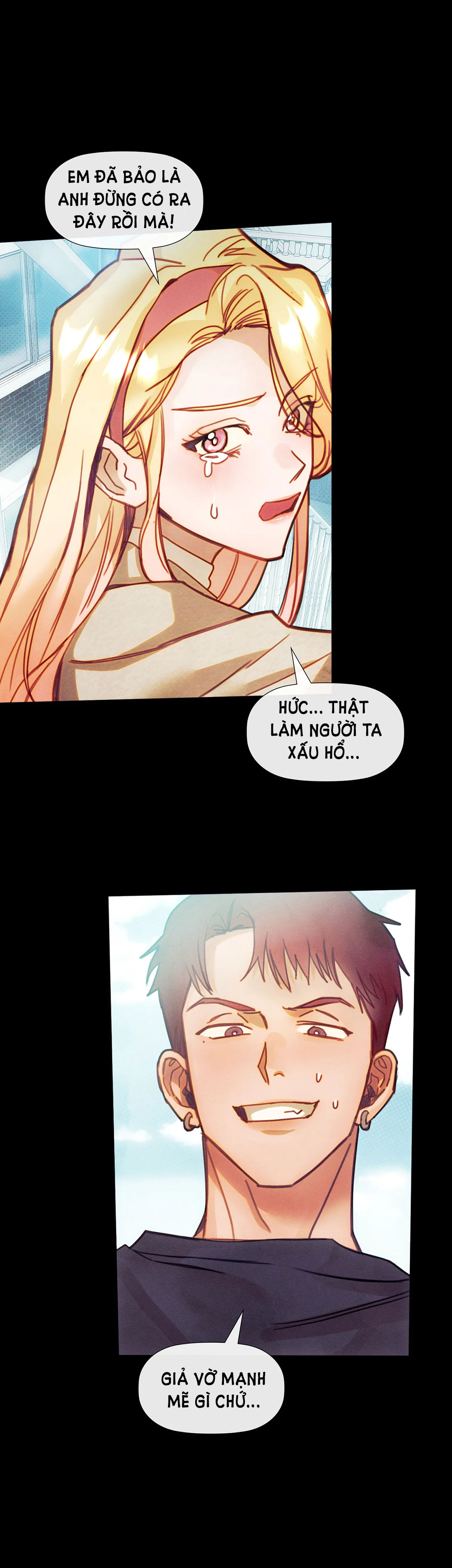 Tình Yêu Trong Sáng Chap Chương 9-Tình Yêu Trong Sáng - Next Chap 10