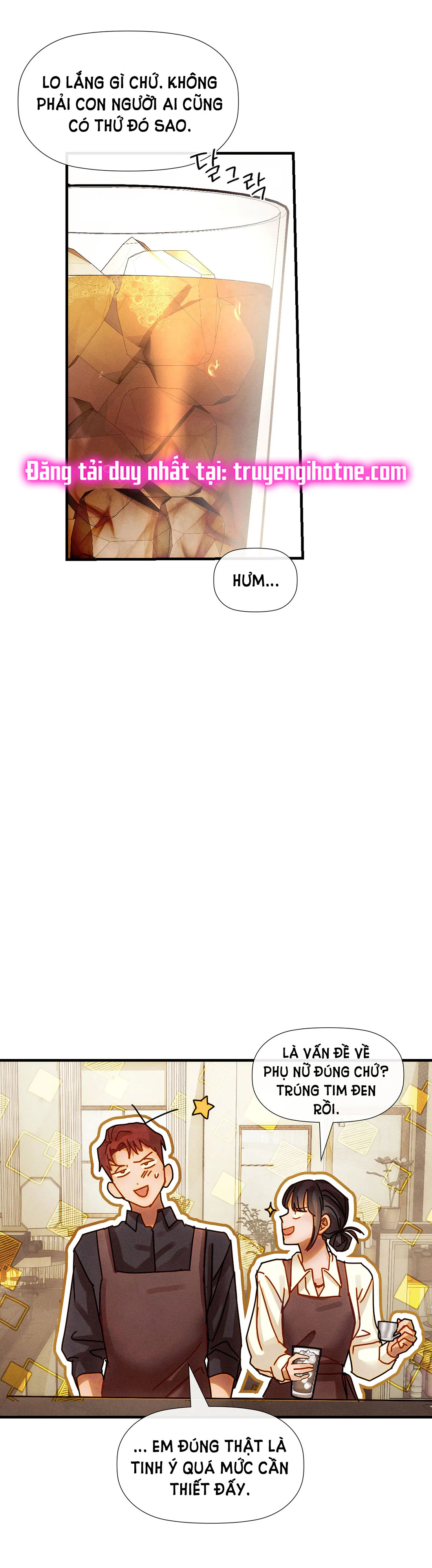 Tình Yêu Trong Sáng Chap Chương 9-Tình Yêu Trong Sáng - Next Chap 10