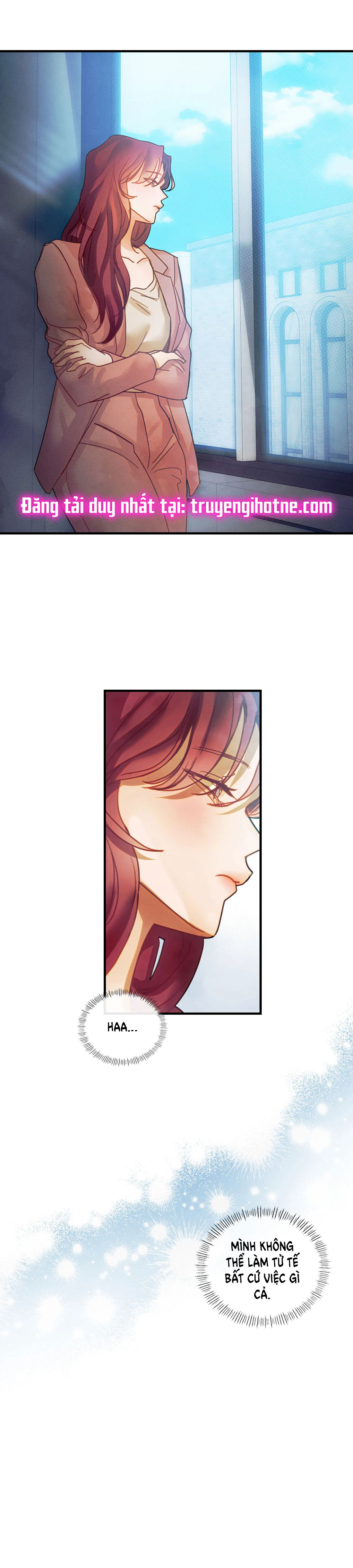 Tình Yêu Trong Sáng Chap Chương 9-Tình Yêu Trong Sáng - Next Chap 10