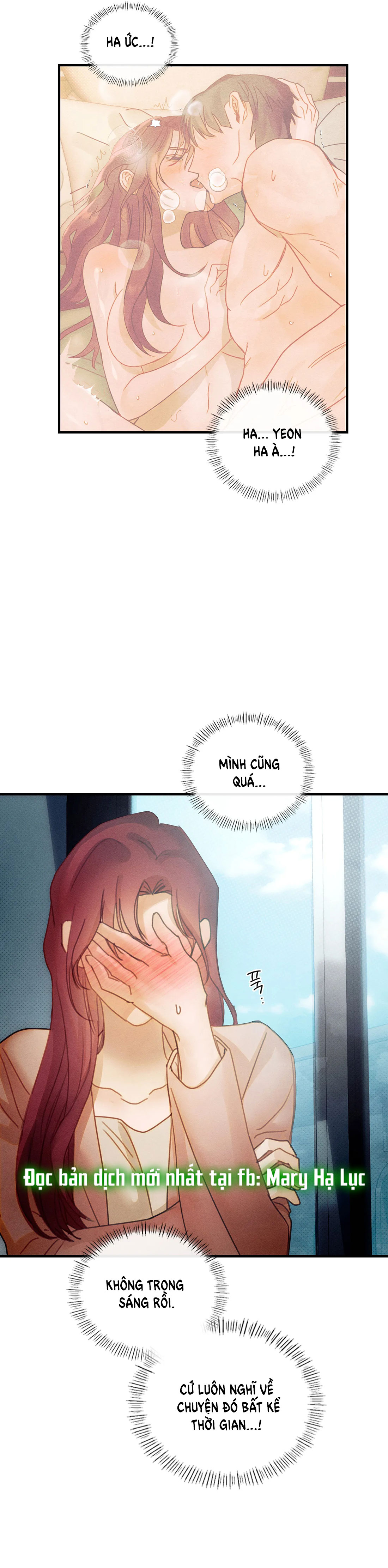 Tình Yêu Trong Sáng Chap Chương 9-Tình Yêu Trong Sáng - Next Chap 10