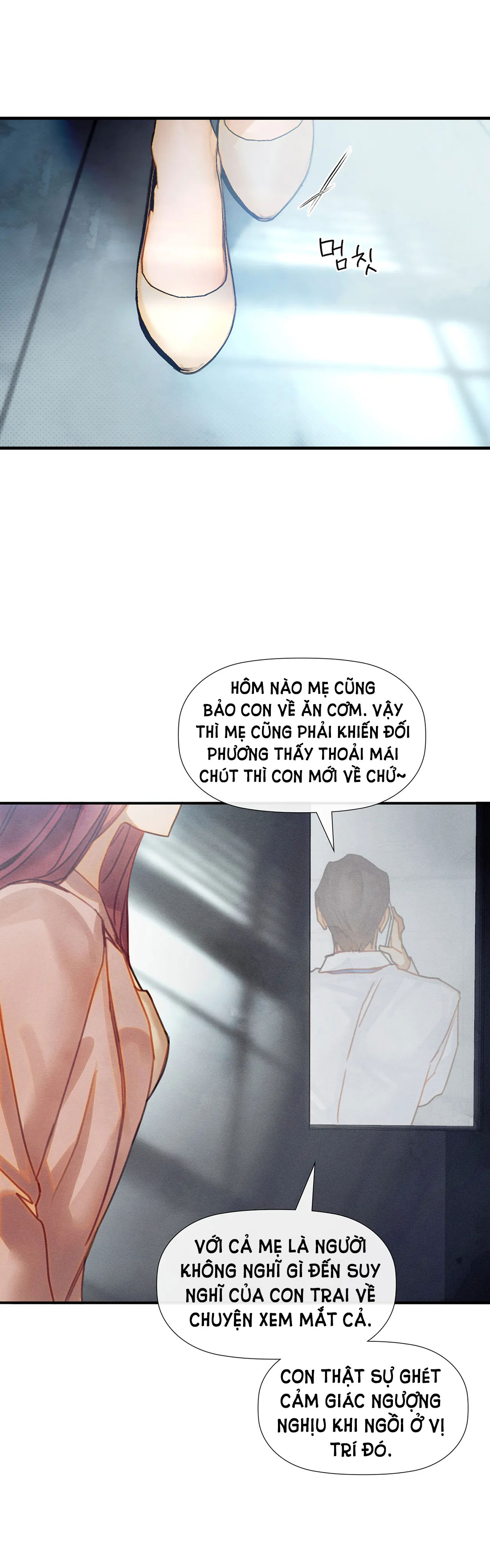 Tình Yêu Trong Sáng Chap Chương 9-Tình Yêu Trong Sáng - Next Chap 10