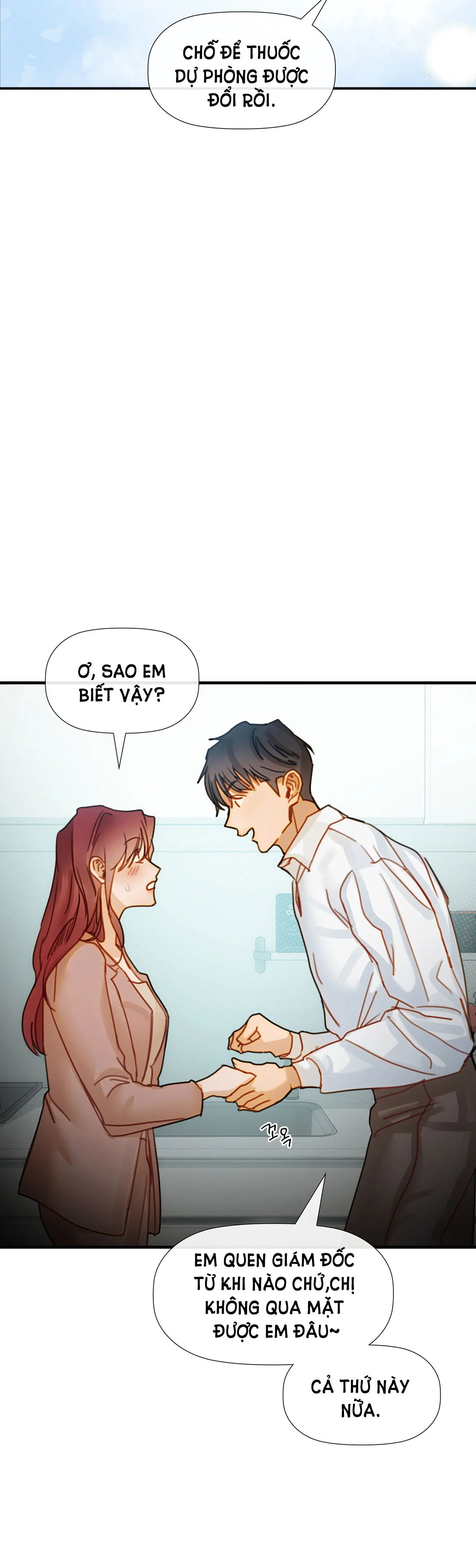 Tình Yêu Trong Sáng Chap Chương 9-Tình Yêu Trong Sáng - Next Chap 10