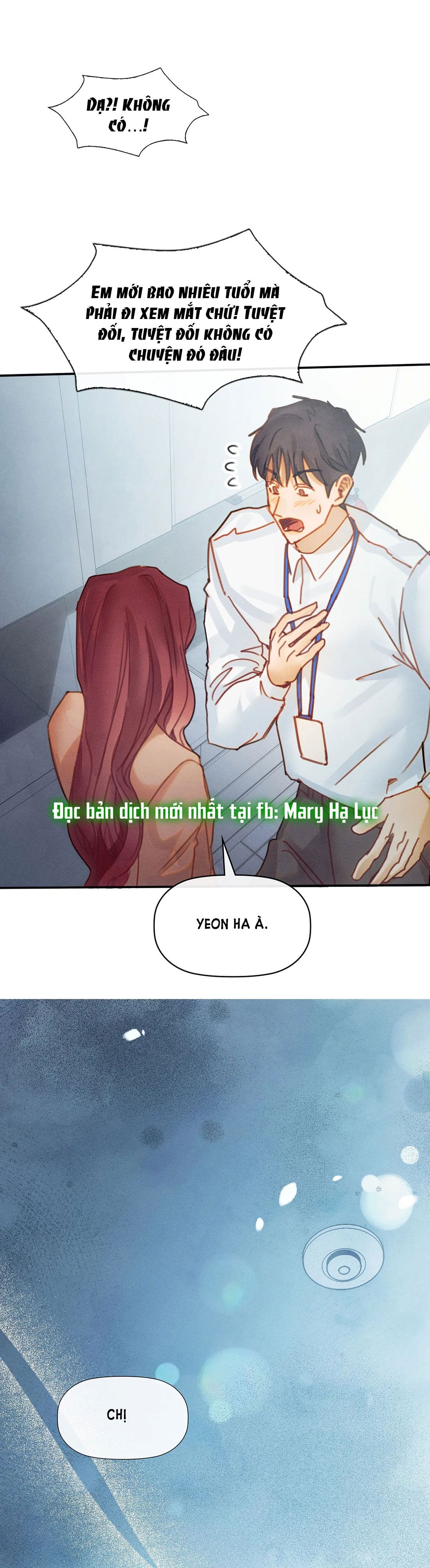 Tình Yêu Trong Sáng Chap Chương 9-Tình Yêu Trong Sáng - Next Chap 10