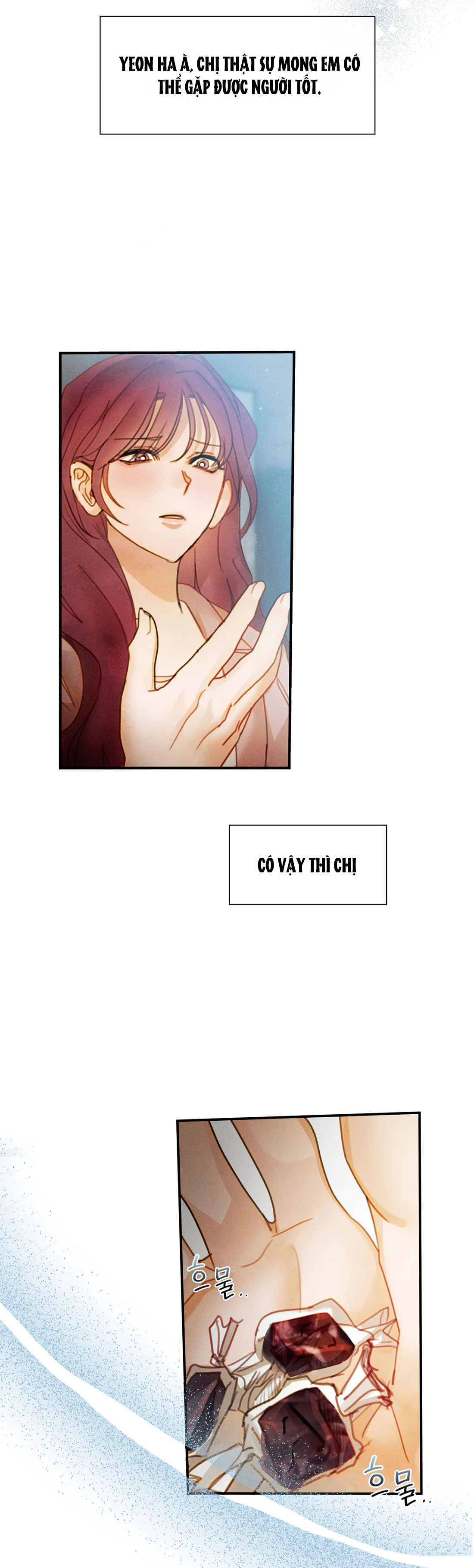 Tình Yêu Trong Sáng Chap Chương 9-Tình Yêu Trong Sáng - Next Chap 10