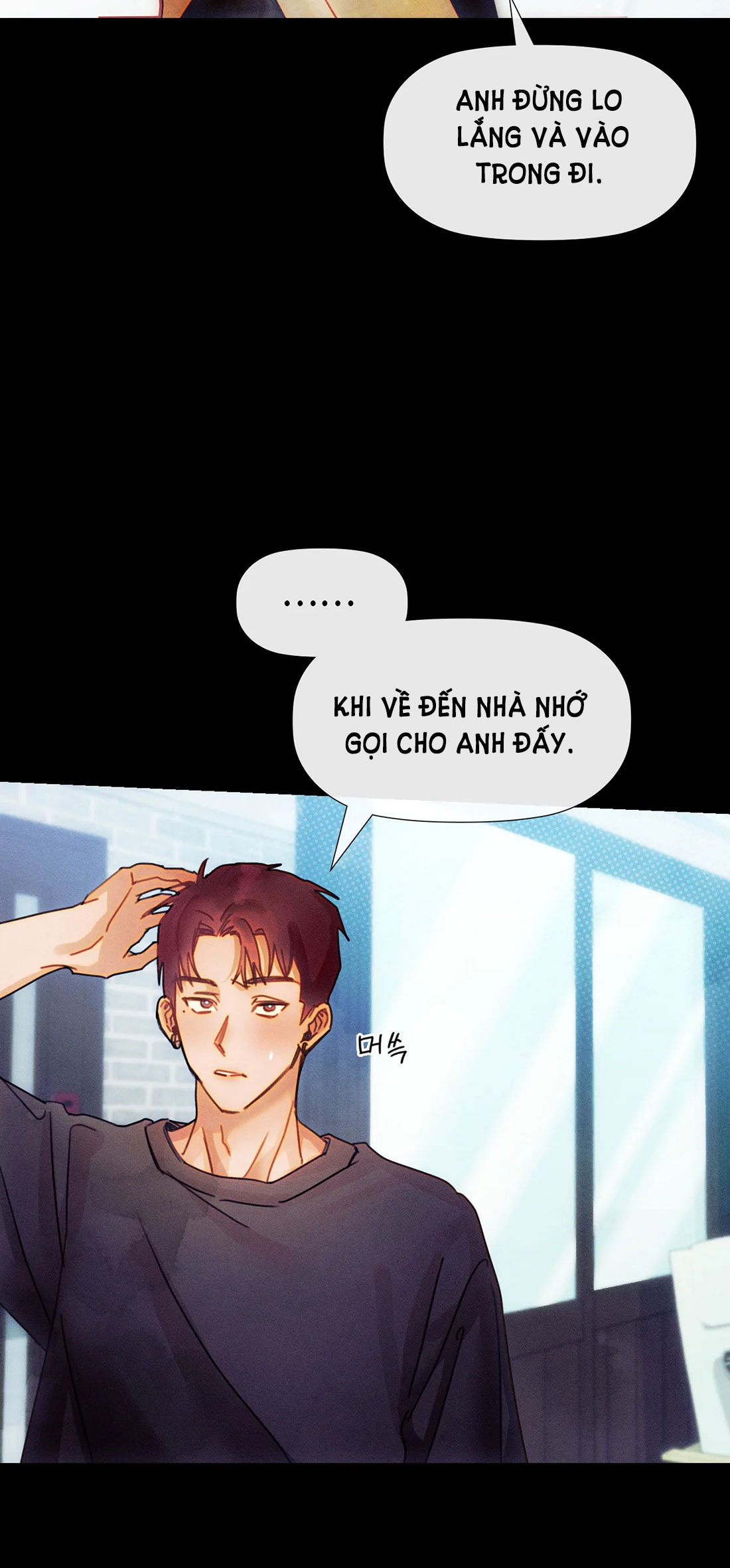 Tình Yêu Trong Sáng Chap Chương 9-Tình Yêu Trong Sáng - Next Chap 10