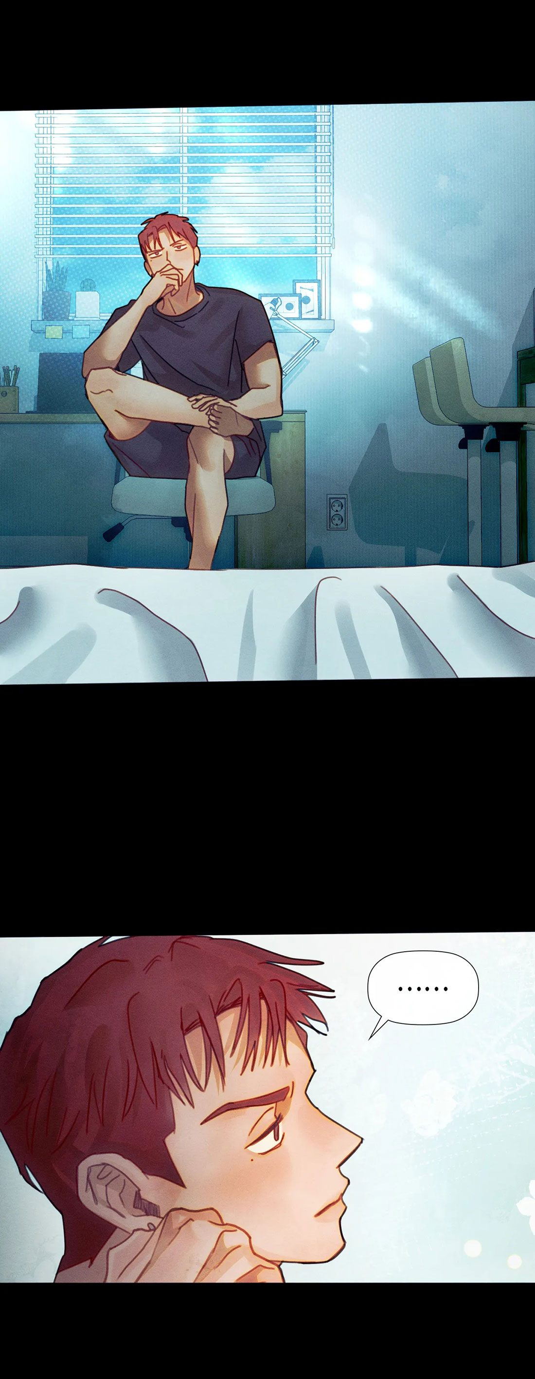 Tình Yêu Trong Sáng Chap Chương 9-Tình Yêu Trong Sáng - Next Chap 10