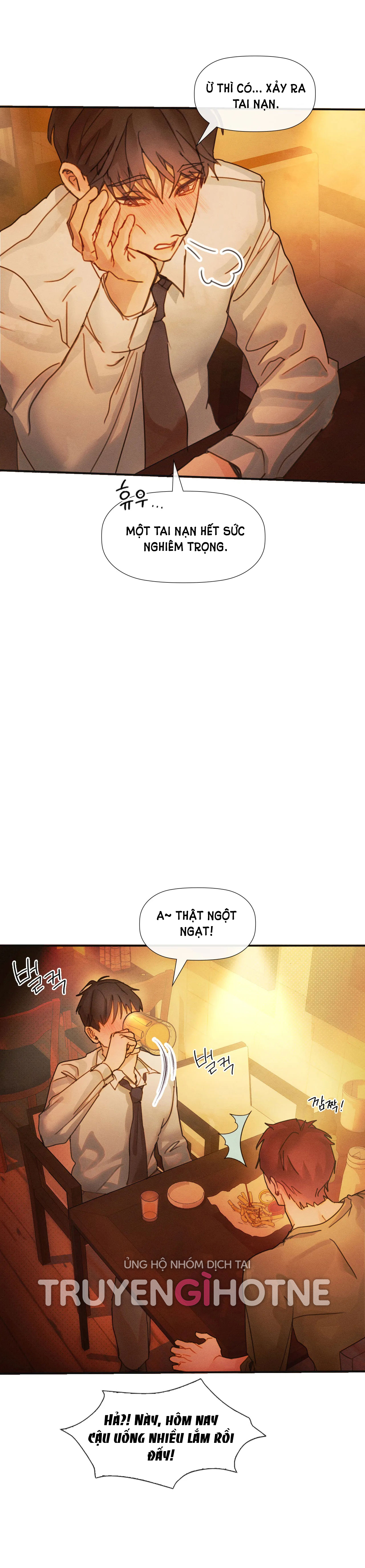 Tình Yêu Trong Sáng Chap Chương 10-Tình Yêu Trong Sáng - Next Chap 11