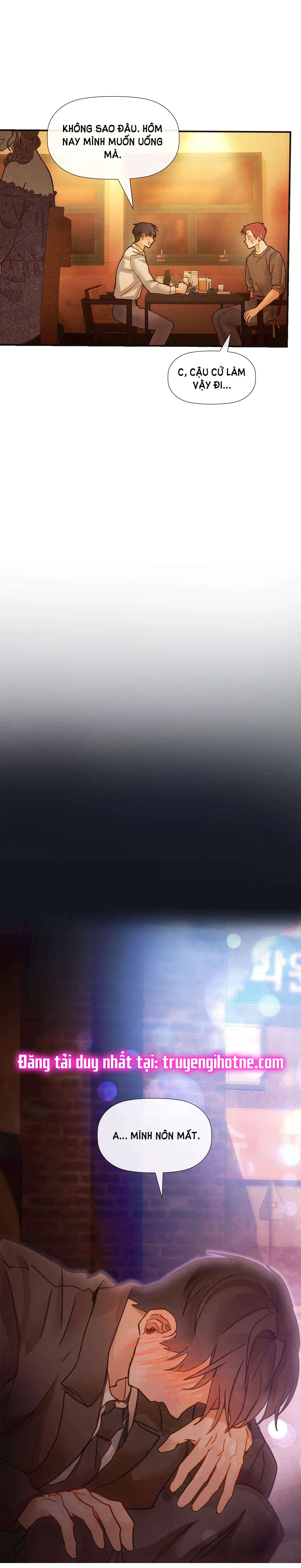 Tình Yêu Trong Sáng Chap Chương 10-Tình Yêu Trong Sáng - Next Chap 11