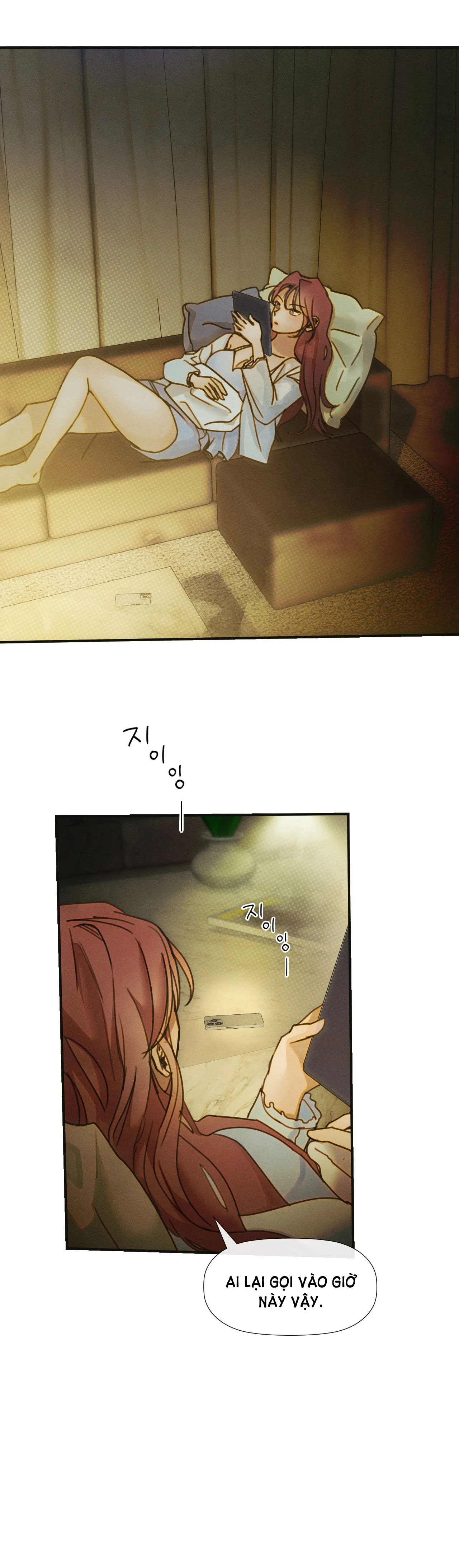 Tình Yêu Trong Sáng Chap Chương 10-Tình Yêu Trong Sáng - Next Chap 11