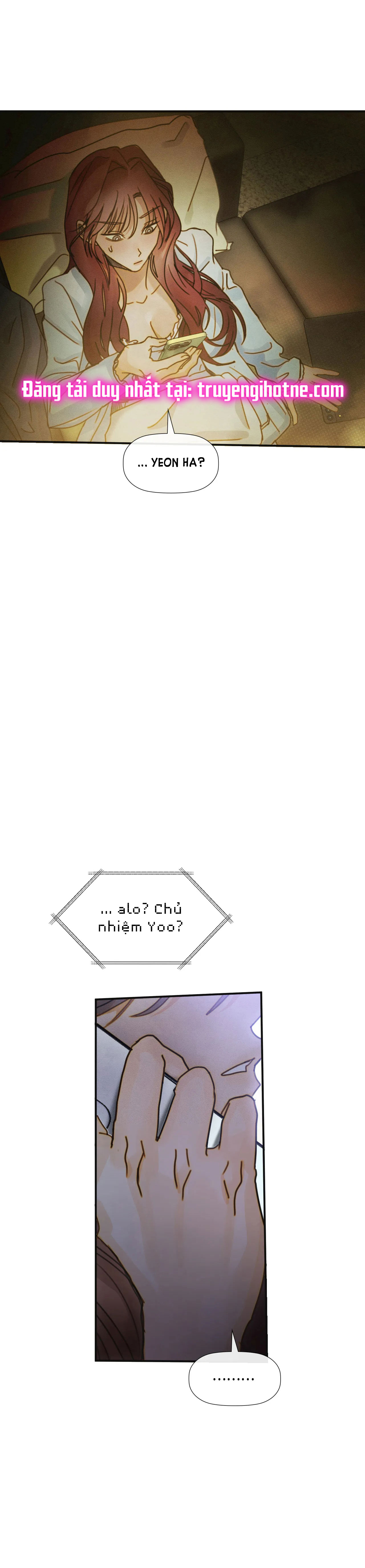 Tình Yêu Trong Sáng Chap Chương 10-Tình Yêu Trong Sáng - Next Chap 11