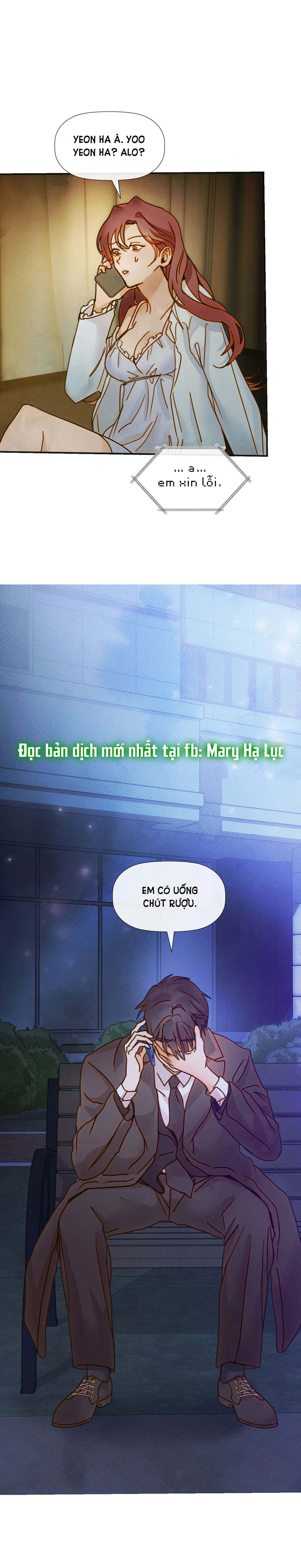 Tình Yêu Trong Sáng Chap Chương 10-Tình Yêu Trong Sáng - Next Chap 11