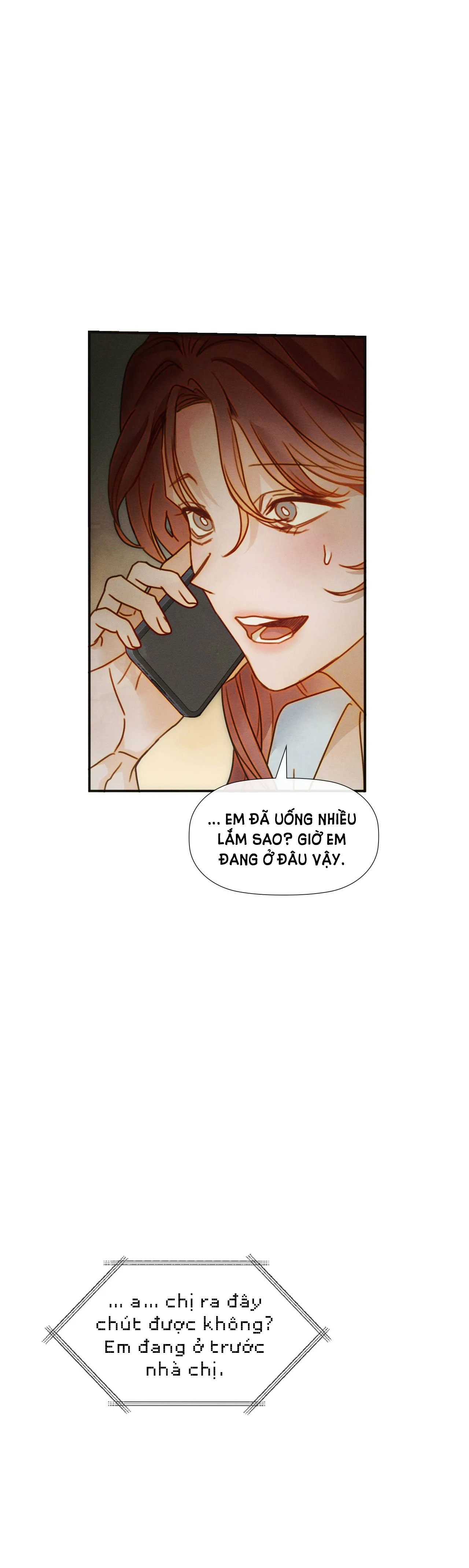 Tình Yêu Trong Sáng Chap Chương 10-Tình Yêu Trong Sáng - Next Chap 11