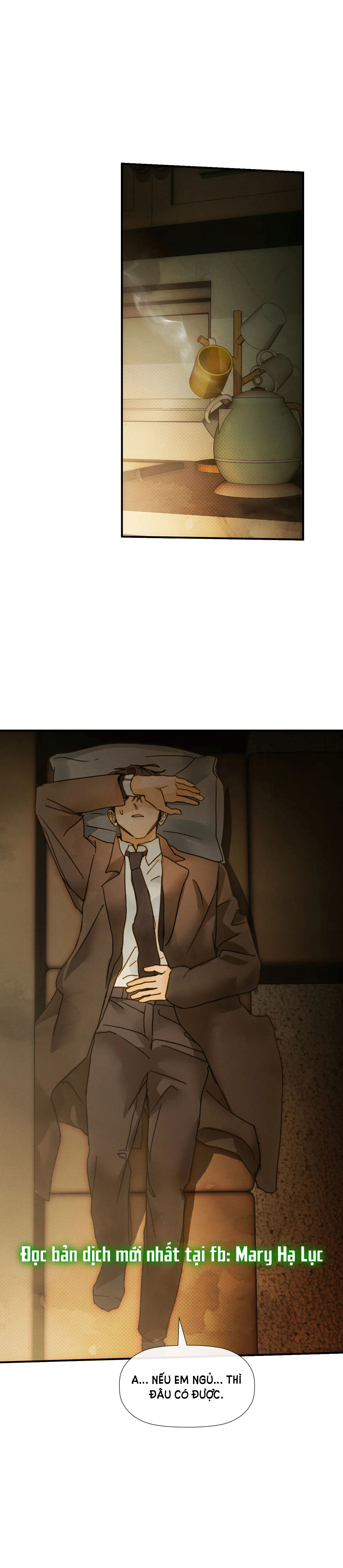 Tình Yêu Trong Sáng Chap Chương 10-Tình Yêu Trong Sáng - Next Chap 11