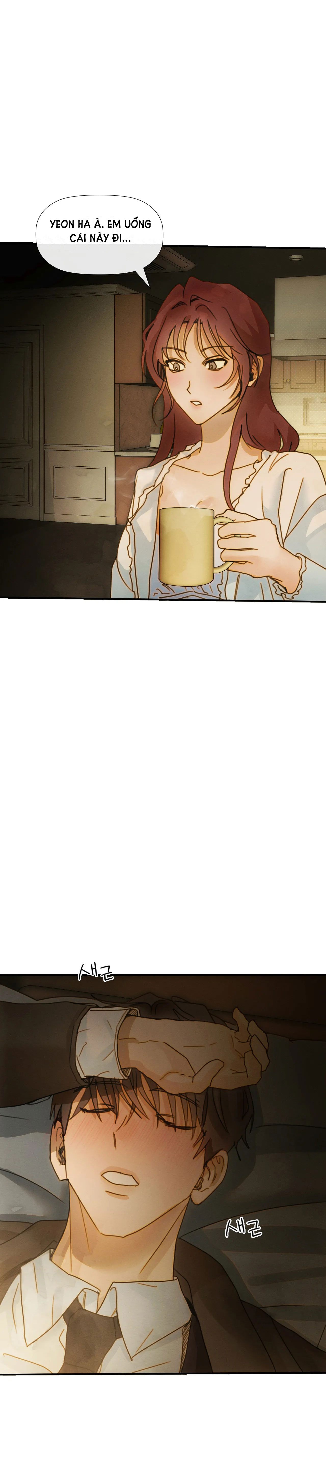 Tình Yêu Trong Sáng Chap Chương 10-Tình Yêu Trong Sáng - Next Chap 11