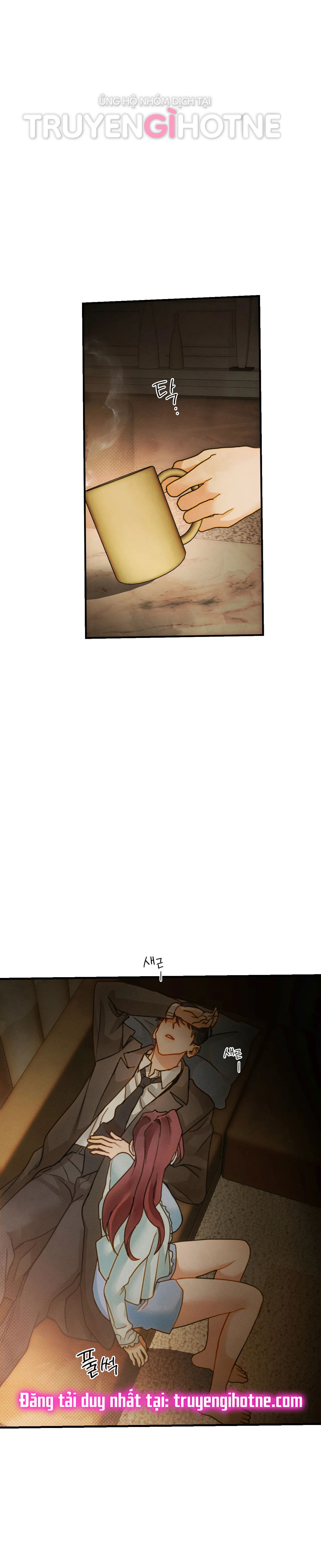 Tình Yêu Trong Sáng Chap Chương 10-Tình Yêu Trong Sáng - Next Chap 11