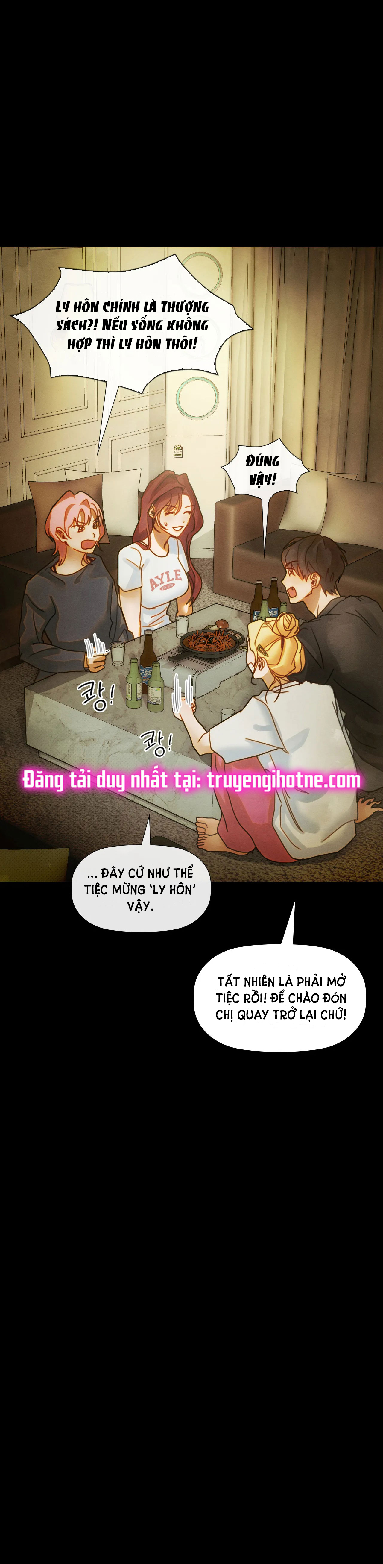 Tình Yêu Trong Sáng Chap Chương 10-Tình Yêu Trong Sáng - Next Chap 11