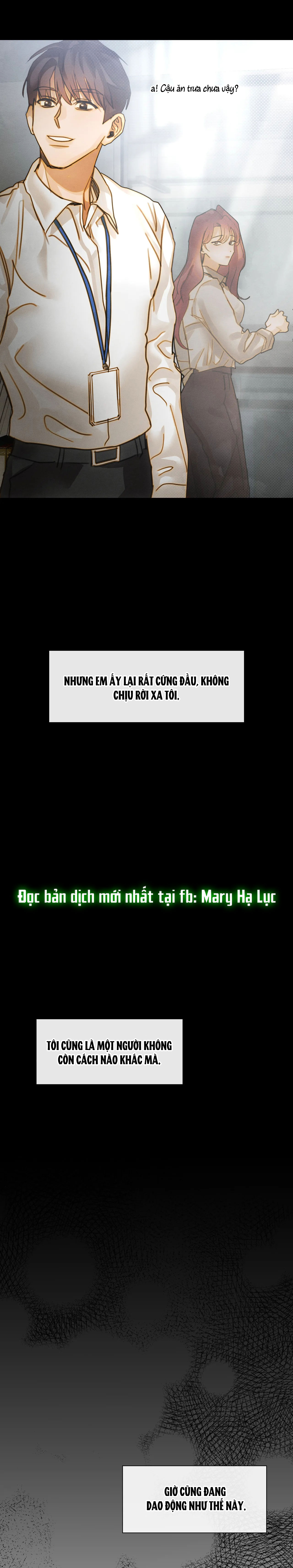 Tình Yêu Trong Sáng Chap Chương 10-Tình Yêu Trong Sáng - Next Chap 11