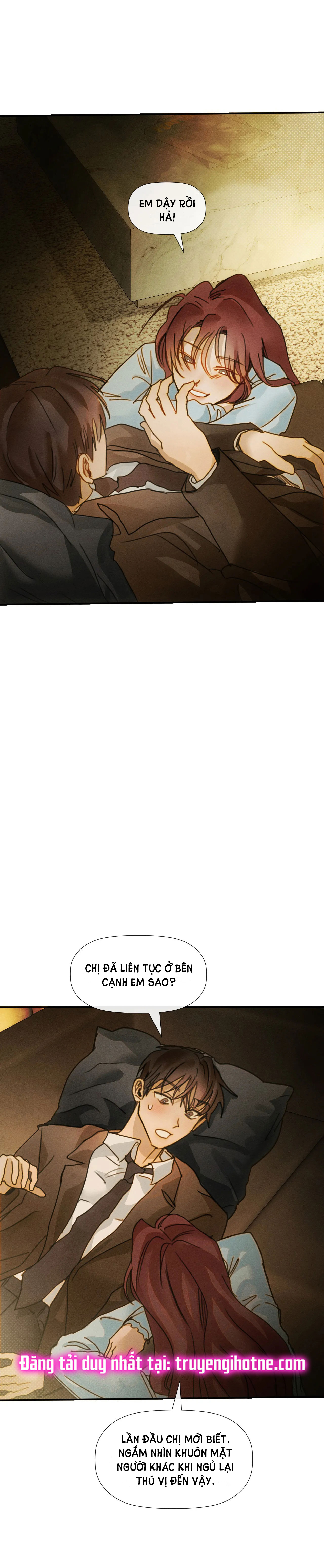 Tình Yêu Trong Sáng Chap Chương 10-Tình Yêu Trong Sáng - Next Chap 11