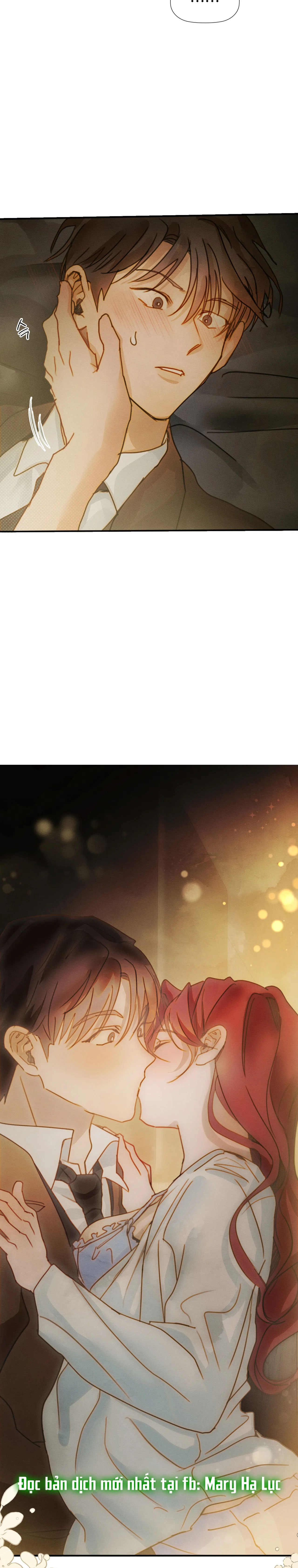 Tình Yêu Trong Sáng Chap Chương 10-Tình Yêu Trong Sáng - Next Chap 11