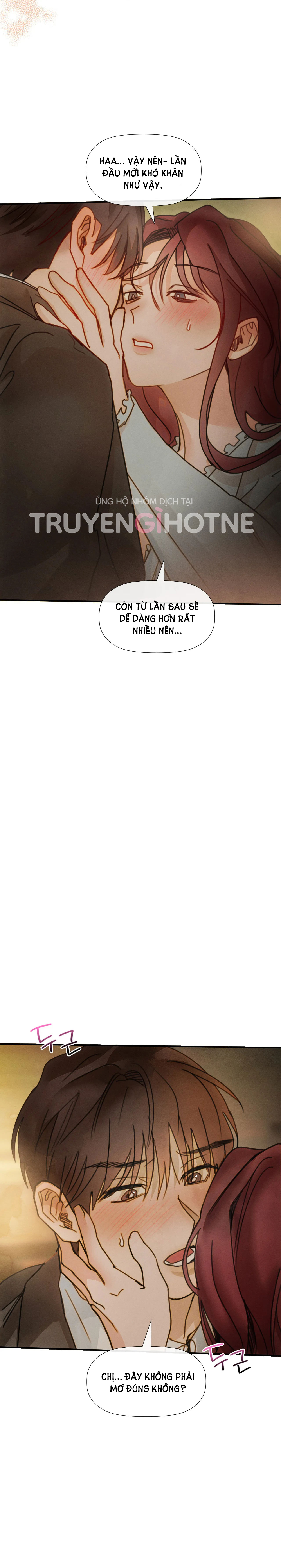 Tình Yêu Trong Sáng Chap Chương 10-Tình Yêu Trong Sáng - Next Chap 11