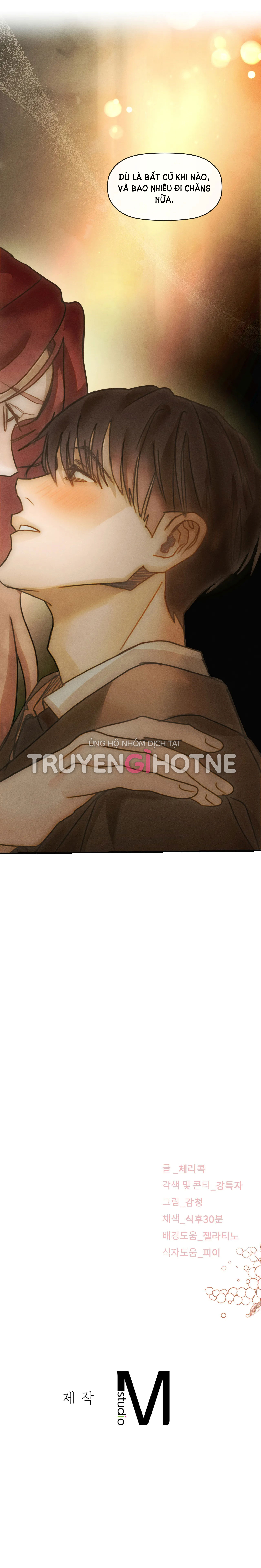 Tình Yêu Trong Sáng Chap Chương 10-Tình Yêu Trong Sáng - Next Chap 11