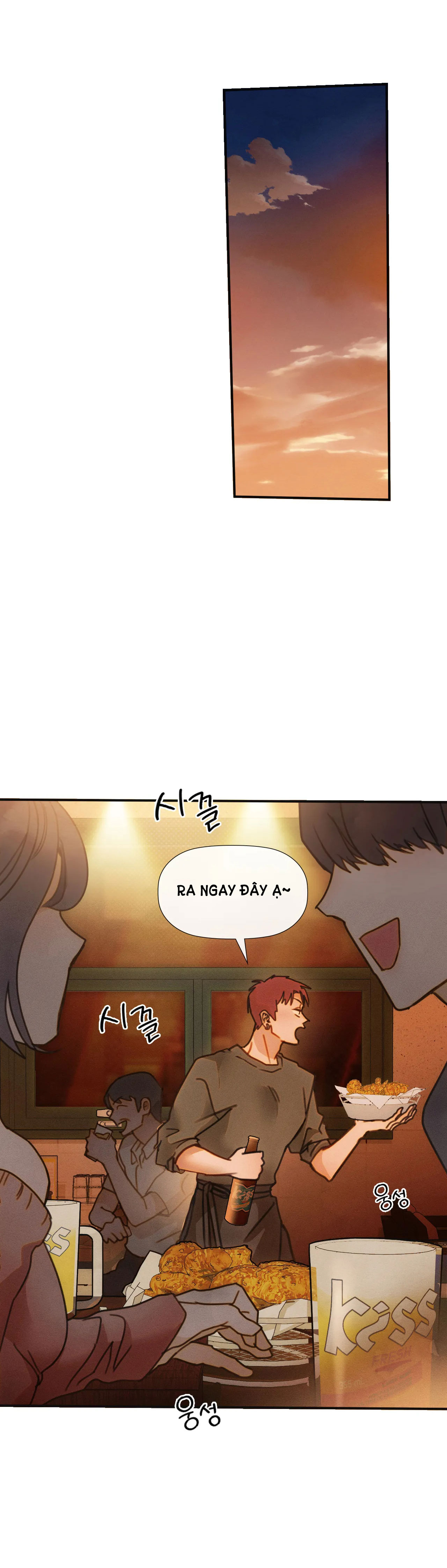 Tình Yêu Trong Sáng Chap Chương 10-Tình Yêu Trong Sáng - Next Chap 11