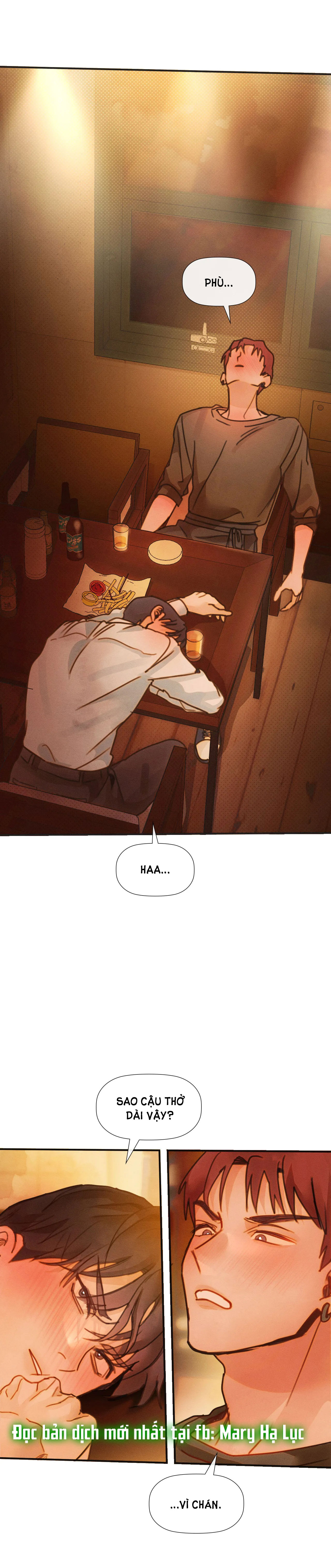 Tình Yêu Trong Sáng Chap Chương 10-Tình Yêu Trong Sáng - Next Chap 11