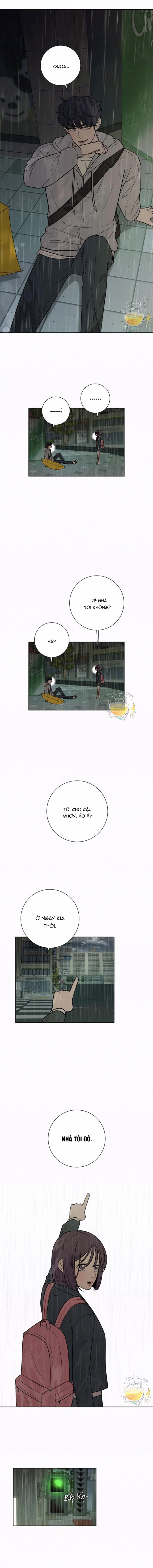 Tình Yêu Trong Sáng Chap Chapter 14-Tình Yêu Trong Sáng - Next Chap 15