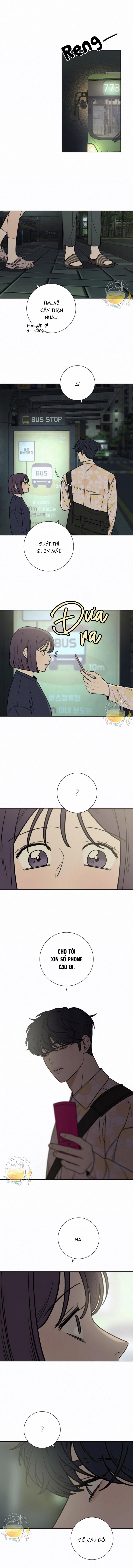 Tình Yêu Trong Sáng Chap Chapter 16-Tình Yêu Trong Sáng - Next Chap 19