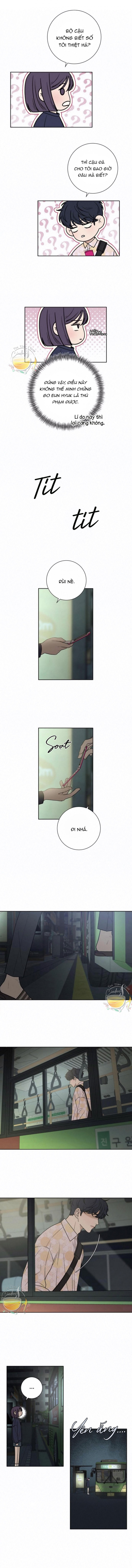 Tình Yêu Trong Sáng Chap Chapter 16-Tình Yêu Trong Sáng - Next Chap 19