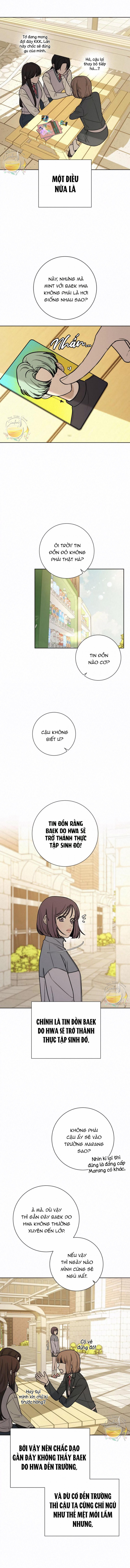 Tình Yêu Trong Sáng Chap Chapter 16-Tình Yêu Trong Sáng - Next Chap 19