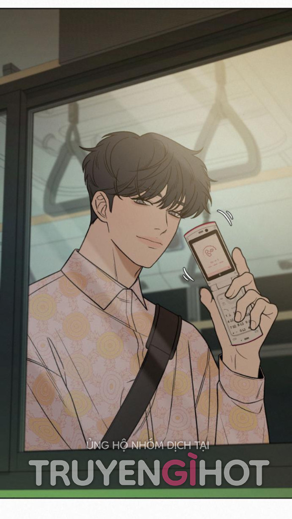 Tình Yêu Trong Sáng Chap Chapter 17.1-Tình Yêu Trong Sáng - Next Chap 21