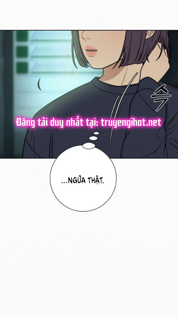 Tình Yêu Trong Sáng Chap Chapter 17.1-Tình Yêu Trong Sáng - Next Chap 21