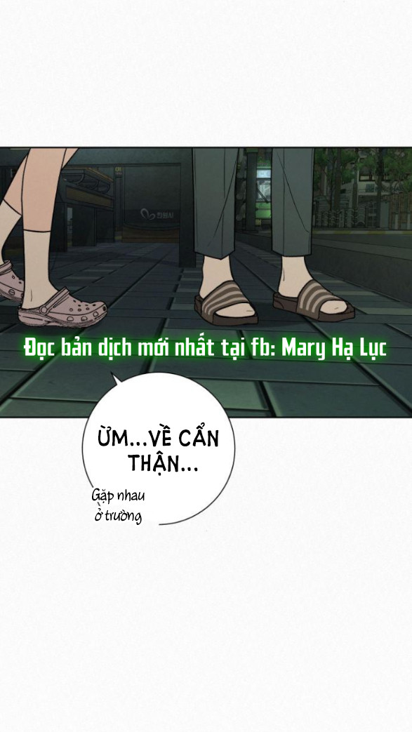 Tình Yêu Trong Sáng Chap Chapter 17.1-Tình Yêu Trong Sáng - Next Chap 21