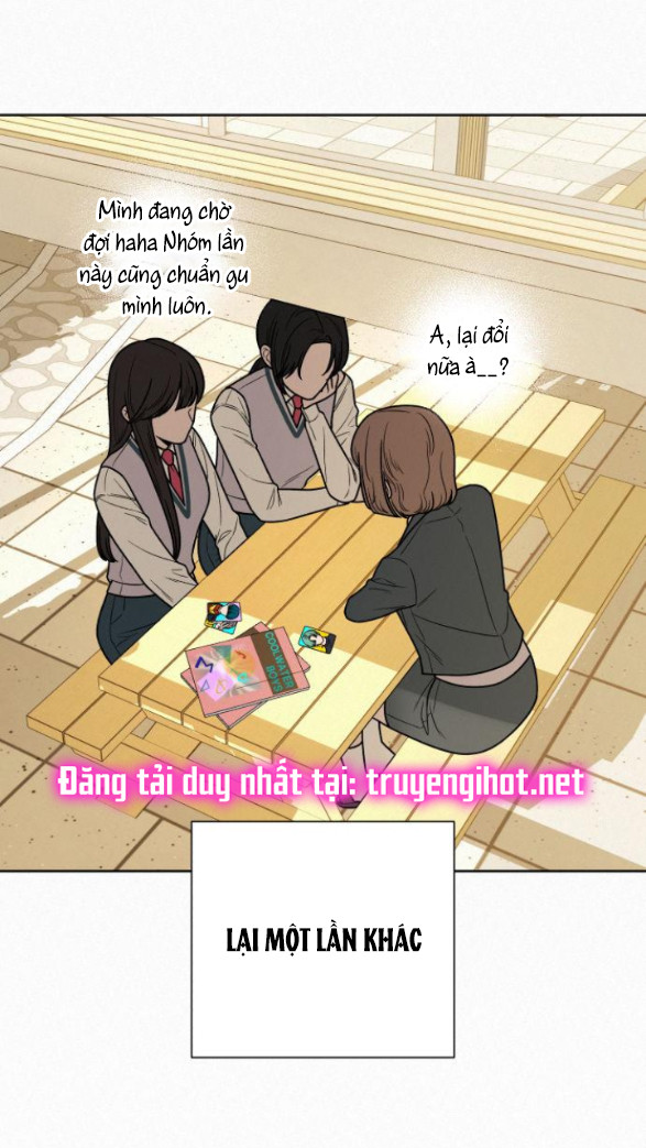 Tình Yêu Trong Sáng Chap Chapter 17.1-Tình Yêu Trong Sáng - Next Chap 21