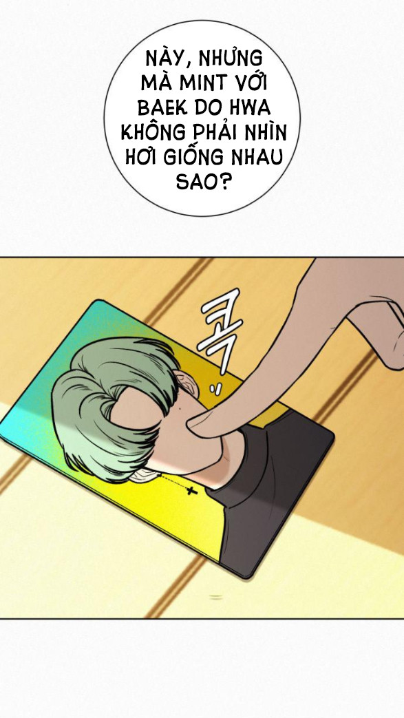 Tình Yêu Trong Sáng Chap Chapter 17.1-Tình Yêu Trong Sáng - Next Chap 21