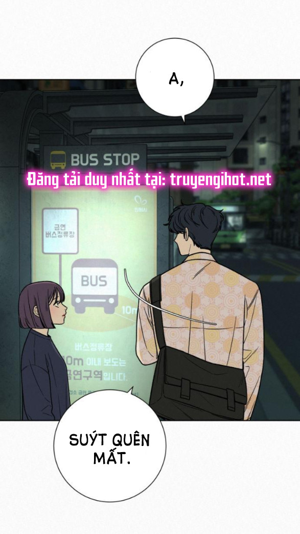 Tình Yêu Trong Sáng Chap Chapter 17.1-Tình Yêu Trong Sáng - Next Chap 21