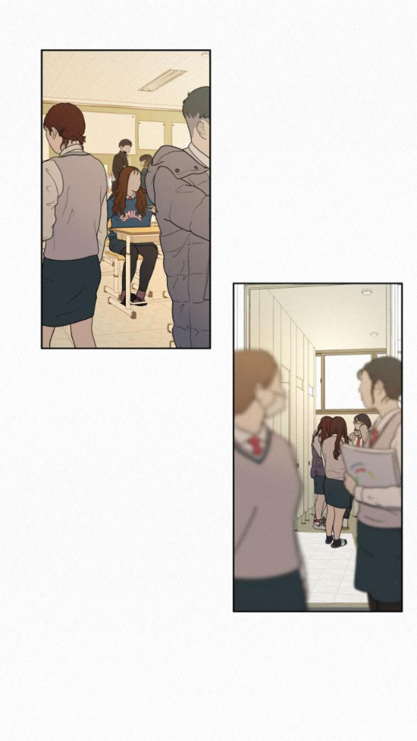 Tình Yêu Trong Sáng Chap Chapter 17.1-Tình Yêu Trong Sáng - Next Chap 21