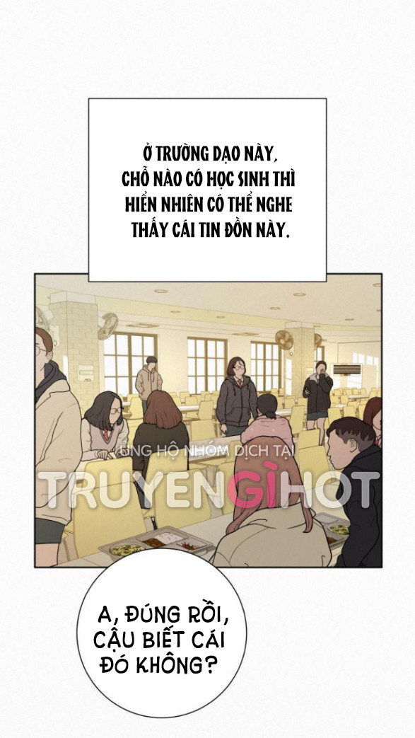 Tình Yêu Trong Sáng Chap Chapter 17.1-Tình Yêu Trong Sáng - Next Chap 21
