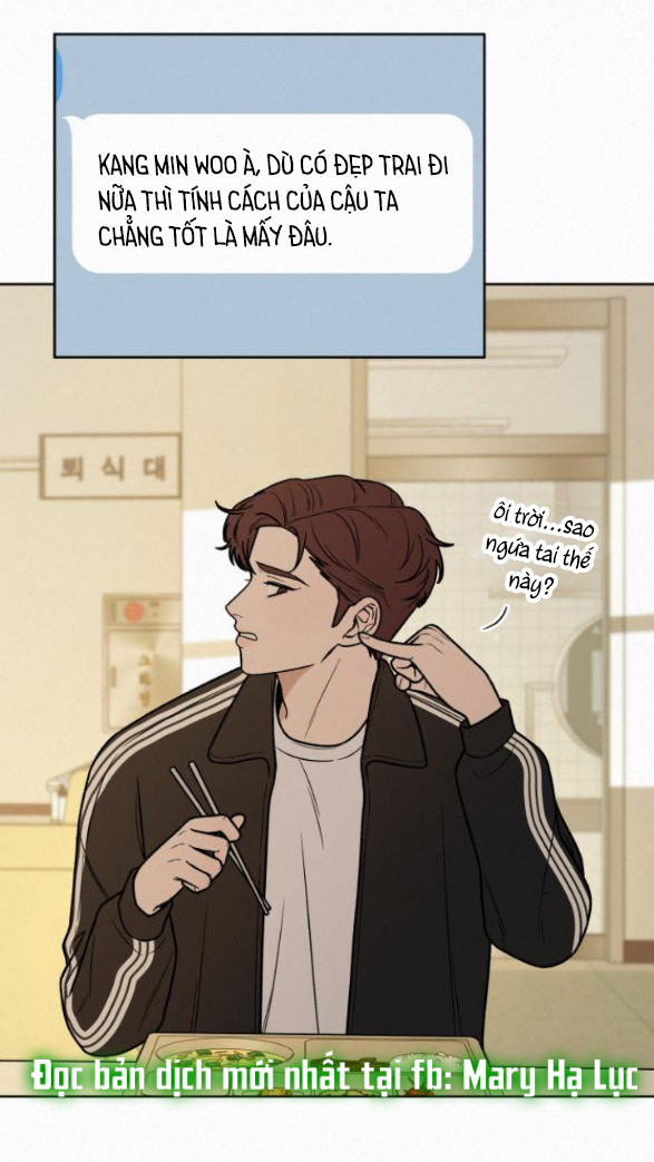 Tình Yêu Trong Sáng Chap Chapter 17.2-Tình Yêu Trong Sáng - Next Chap 22