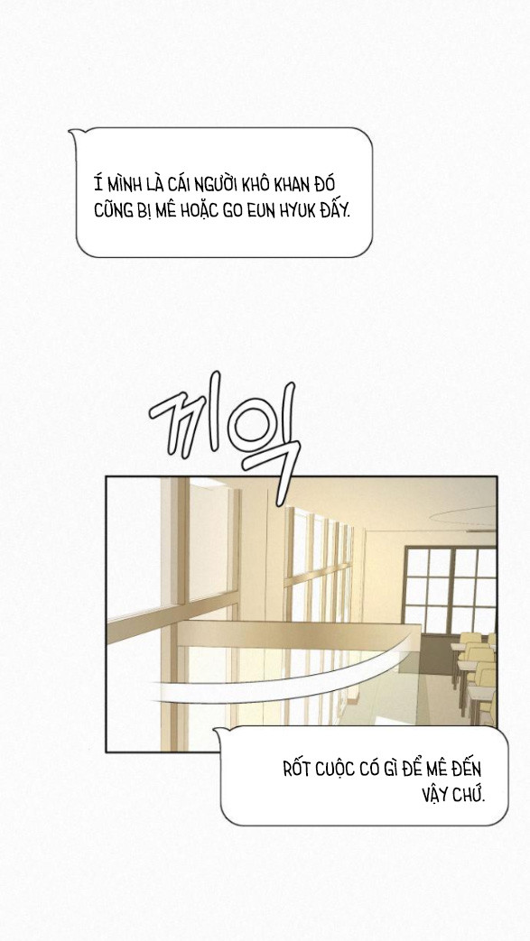 Tình Yêu Trong Sáng Chap Chapter 17.2-Tình Yêu Trong Sáng - Next Chap 22