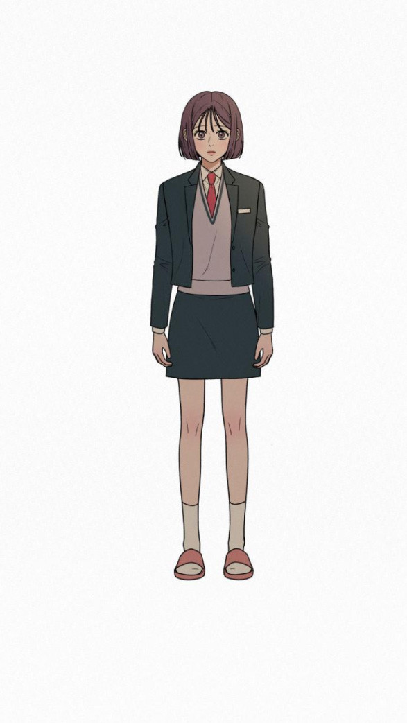 Tình Yêu Trong Sáng Chap Chapter 17.2-Tình Yêu Trong Sáng - Next Chap 22