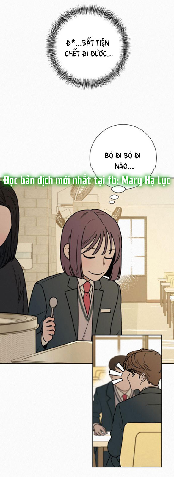 Tình Yêu Trong Sáng Chap Chapter 17.2-Tình Yêu Trong Sáng - Next Chap 22