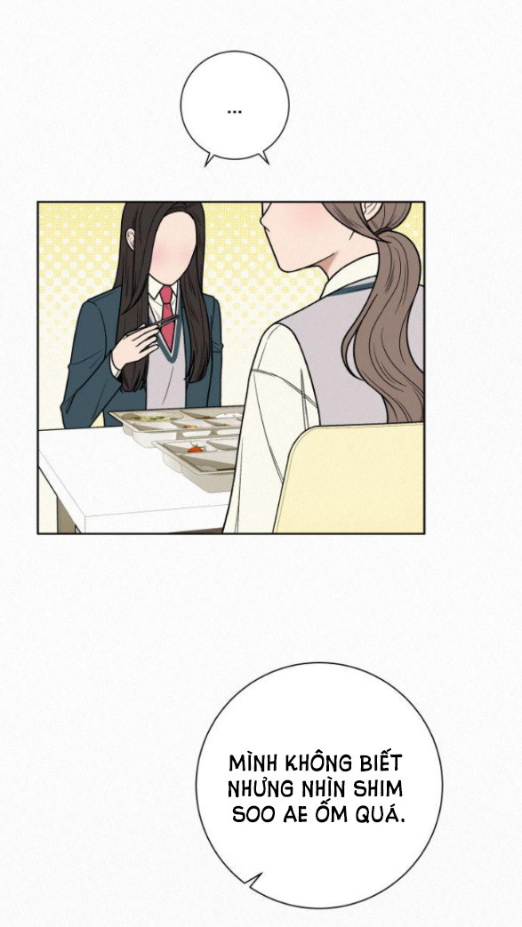 Tình Yêu Trong Sáng Chap Chapter 17.2-Tình Yêu Trong Sáng - Next Chap 22